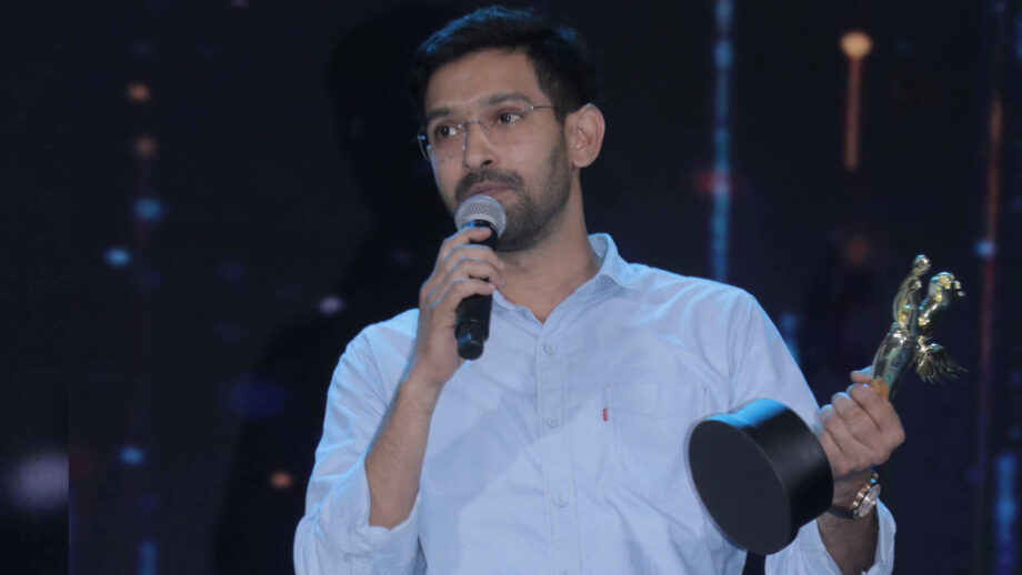 What makes Vikrant Massey so popular on the web?
