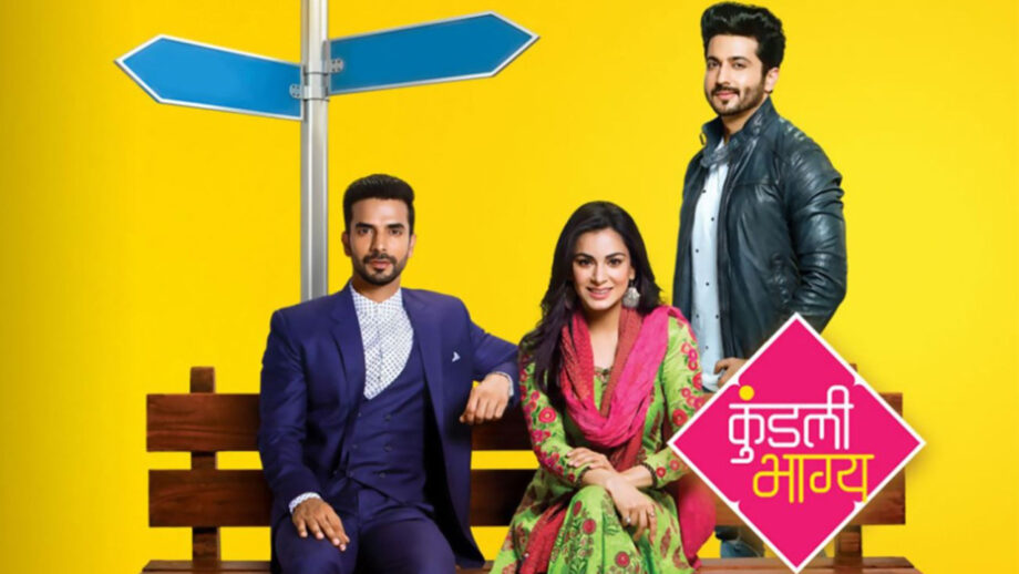 Why the romantic drama Kundali Bhagya is a must-see television show