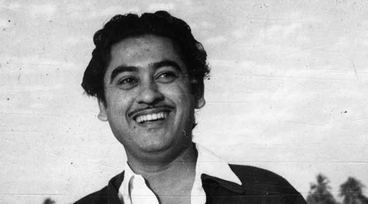 Why we need to hear more of Kishore Kumar's songs