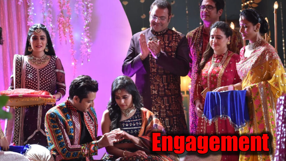 Yeh Rishtey Hain Pyaar Ke: Nishant and Mishti to get engaged
