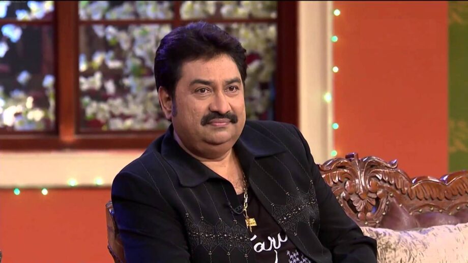 You're not a true Kumar Sanu fan if you can’t answer these simple questions!