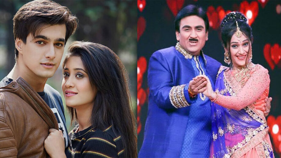 YRKKH vs TMKOC: Which show continues to impress viewers with its amazing storyline?