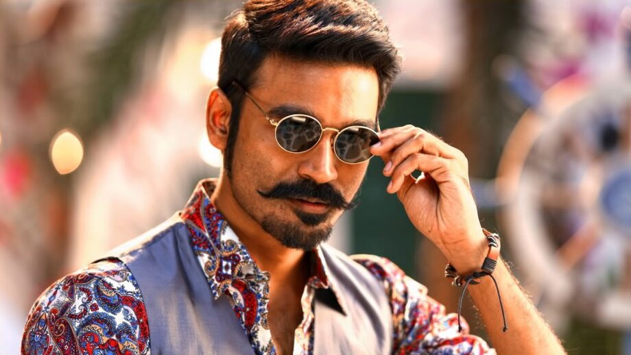 5 incredible facts you should know about Dhanush