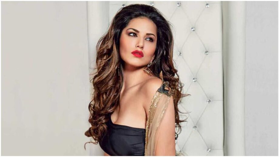 7 sweet reasons we think Sunny Leone is an incredible woman