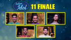 Indian Idol 11 Finale: Vote for who will win this season, Sunny Hindustani, Rohit Raut, Ankona Mukherjee, Ridham Kalyan and Adriz Ghosh?