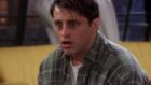 Times when Joey proved to be the most dumb and loved character in FRIENDS 1