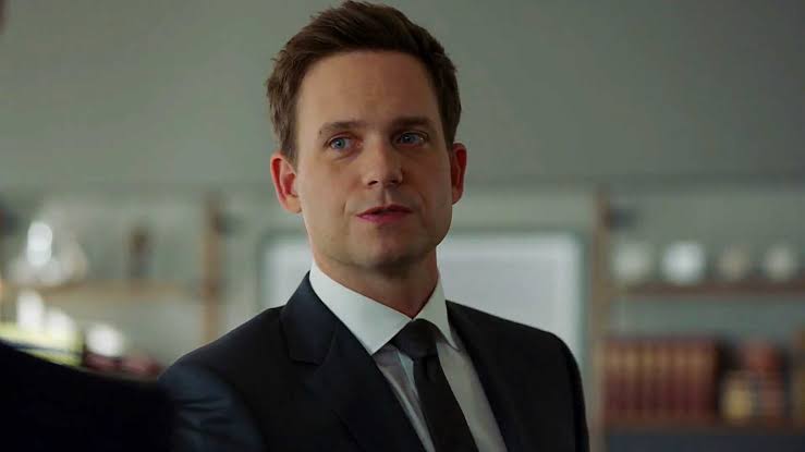 Reasons why we missed Mike Ross in the final episodes of Suits