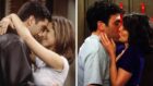 Rachel-Ross VS Robin-Ted: Your favourite couple!