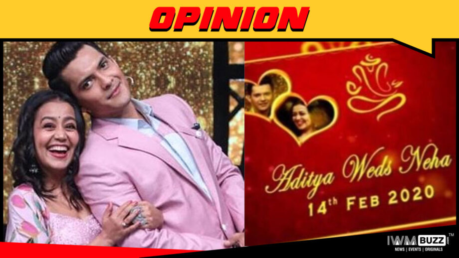 Aditya Narayan-Neha Kakkar marriage gimmick took sheen away from Indian Idol 11 winner?