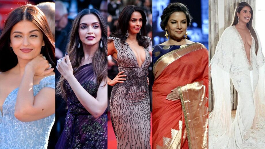 Aishwarya Rai Bachchan to Priyanka Chopra Jonas: 5 Indian Beauties who acted in Hollywood