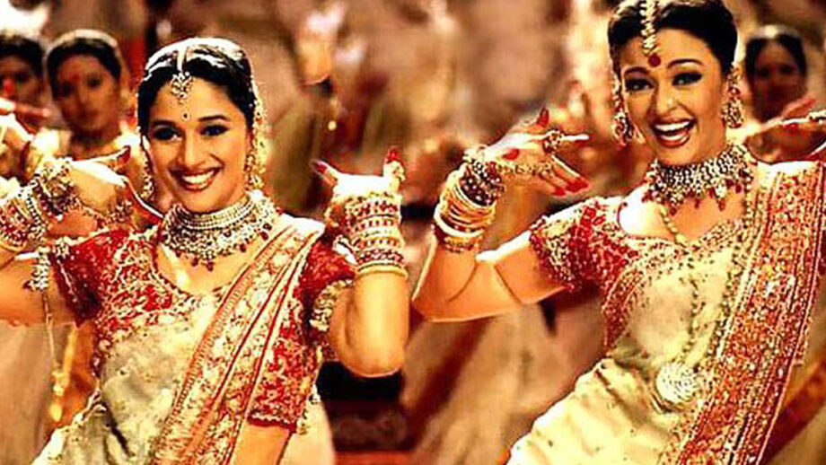 Aishwarya Rai Bachchan vs Madhuri Dixit: Who is popularly considered a better dancer?