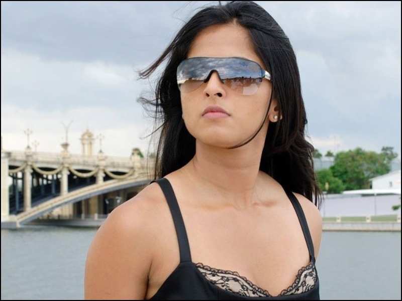Anushka Shetty, Nayanthara, Radhika Pandit: Who looks stylish in sunglasses? - 0