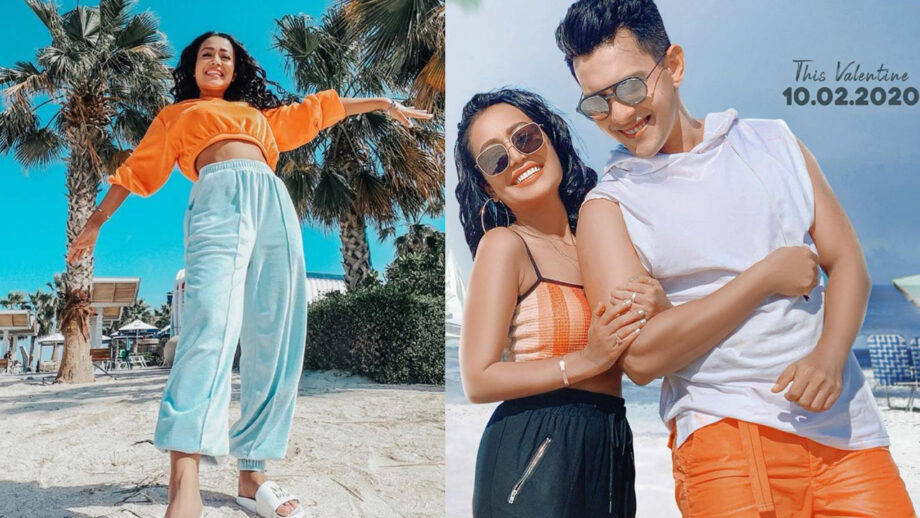 Are you excited to see Neha Kakkar and Aditya Narayan's marriage on Valentine's Day 2020?