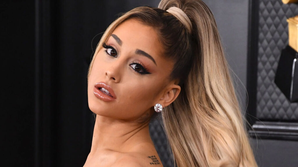 Ariana Grande’s net worth will leave you shell-shocked