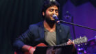 Arijit Singh and his viral songs on Youtube