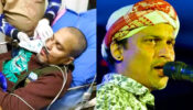 Assam singer Zubeen Garg falls ill, rushed to the hospital immediately