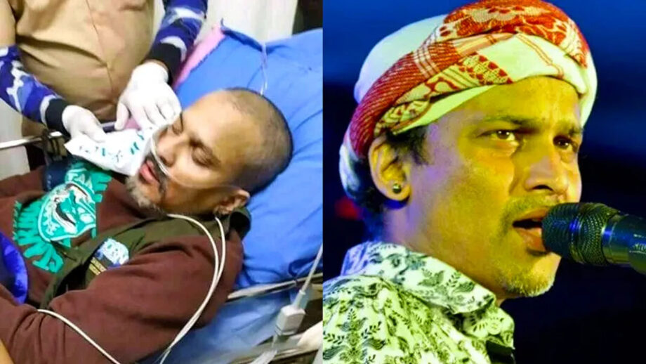 Assam singer Zubeen Garg falls ill, rushed to the hospital immediately
