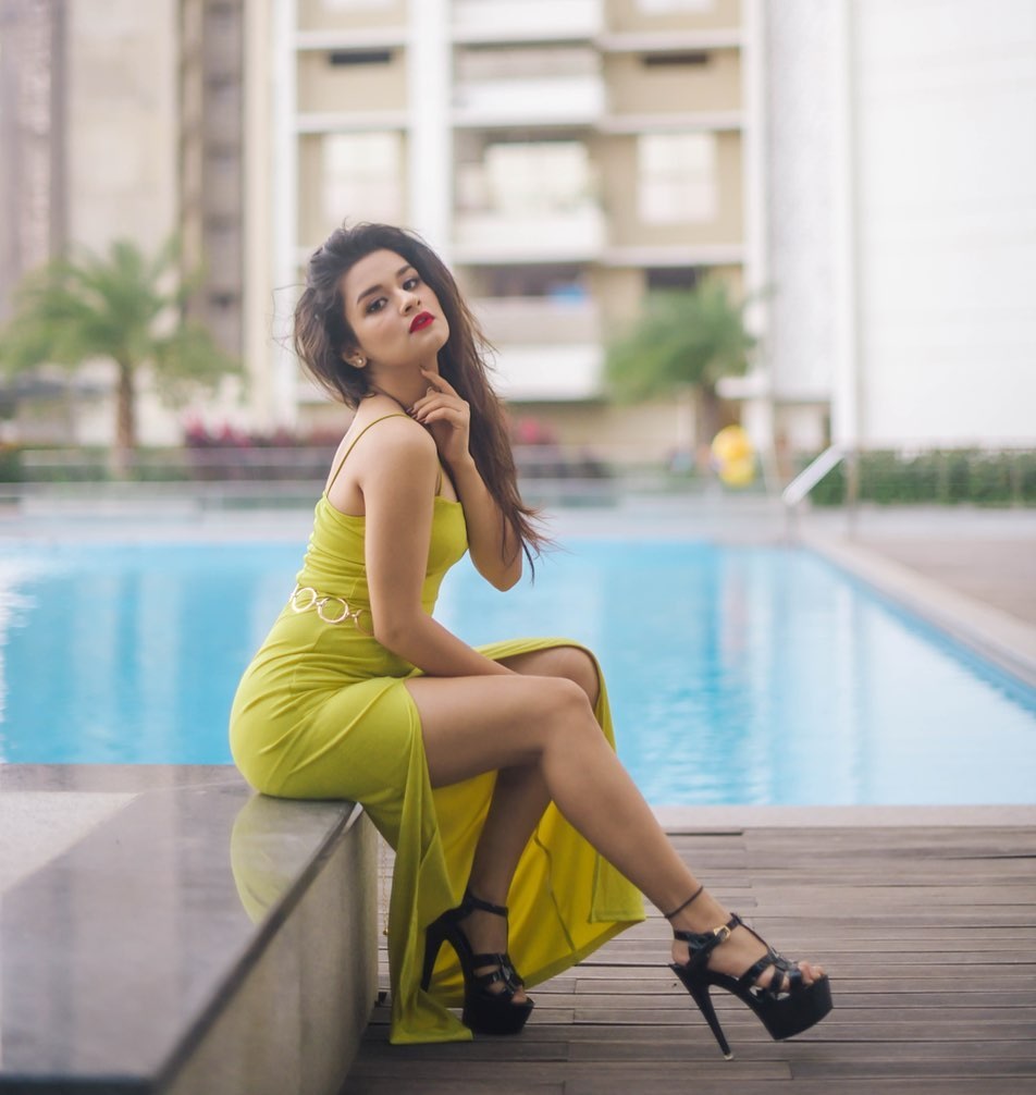 Learn Everything About Avneet Kaur's Style - 7