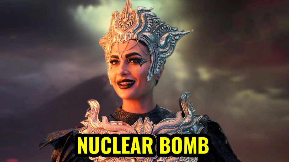 Baalveer Returns: Timnasa to create nuclear bomb for destruction