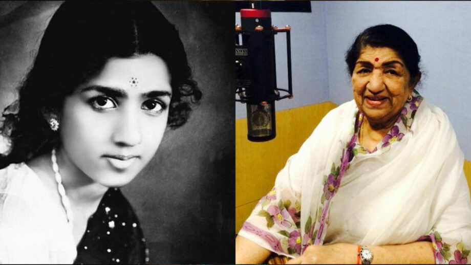 Best of best songs of the Queen of Bollywood Lata Mangeshkar