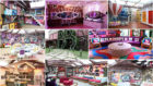 Best of Bigg Boss House interiors from all the seasons