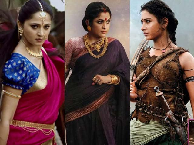 Know why we are super-excited for Baahubali 3 - 4