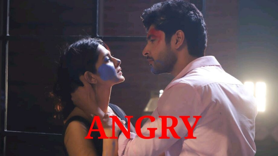 Beyhadh 2: Rudra to get angry with Maya