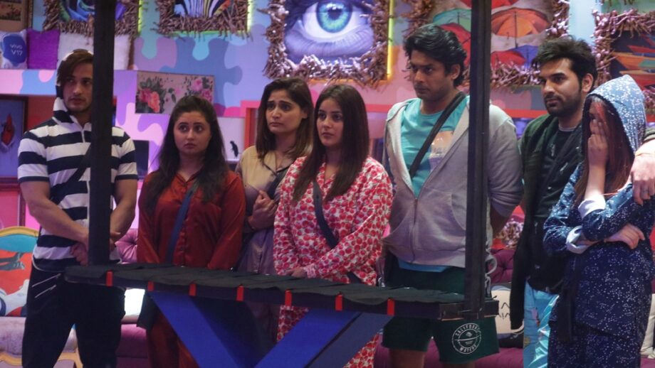 Bigg Boss 13 Day 137: 'Bhoot' thrives as contestants fear