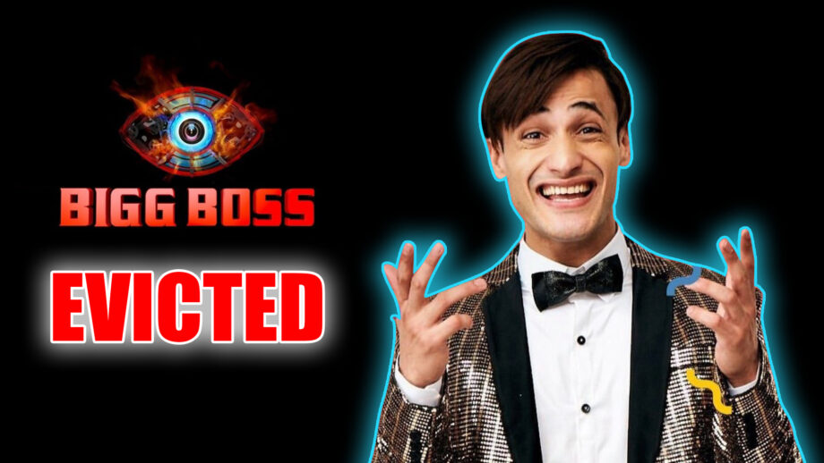 Bigg Boss 13: Paras Chhabra is out from the finale race   1