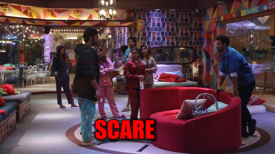 Bigg Boss 13: Vicky Kaushal gives spine-chilling experience to contestants 1
