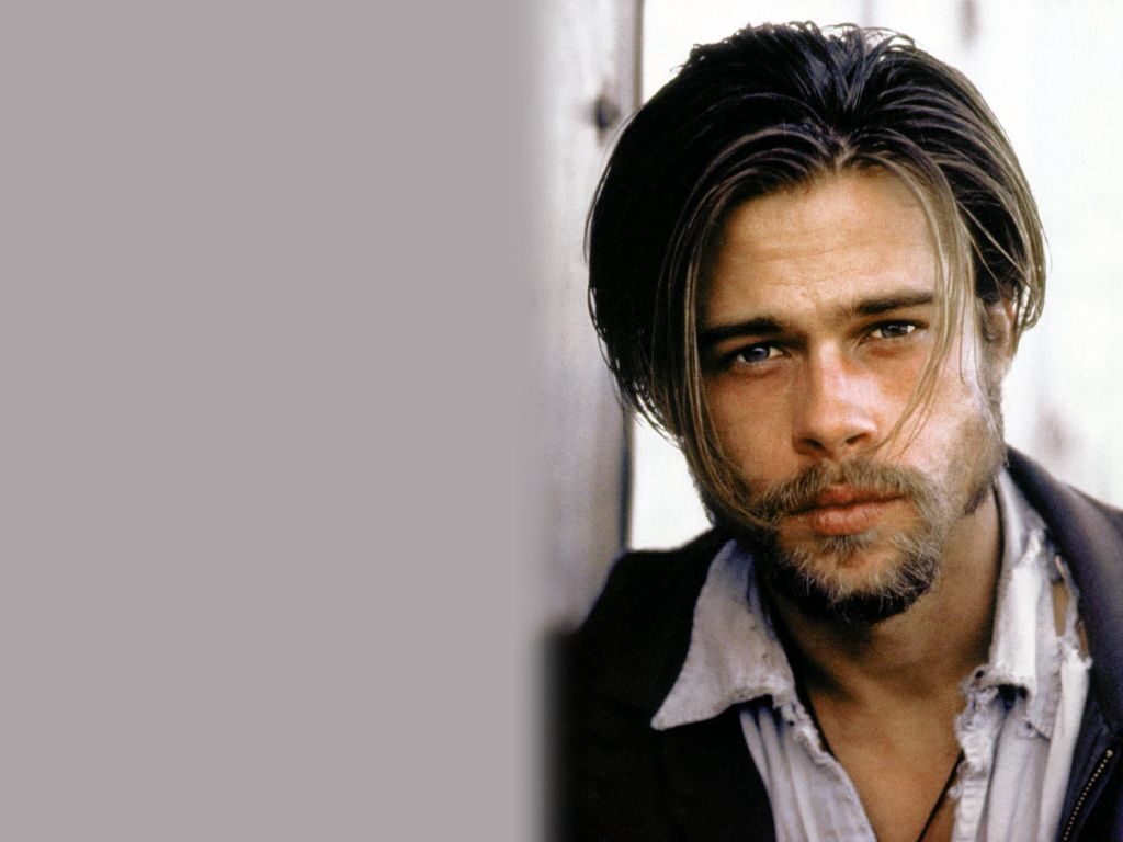 Best and re-watchable movies of Brad Pitt | IWMBuzz