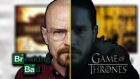  Breaking Bad vs Game Of Thrones: Our Favorite Show That Ended