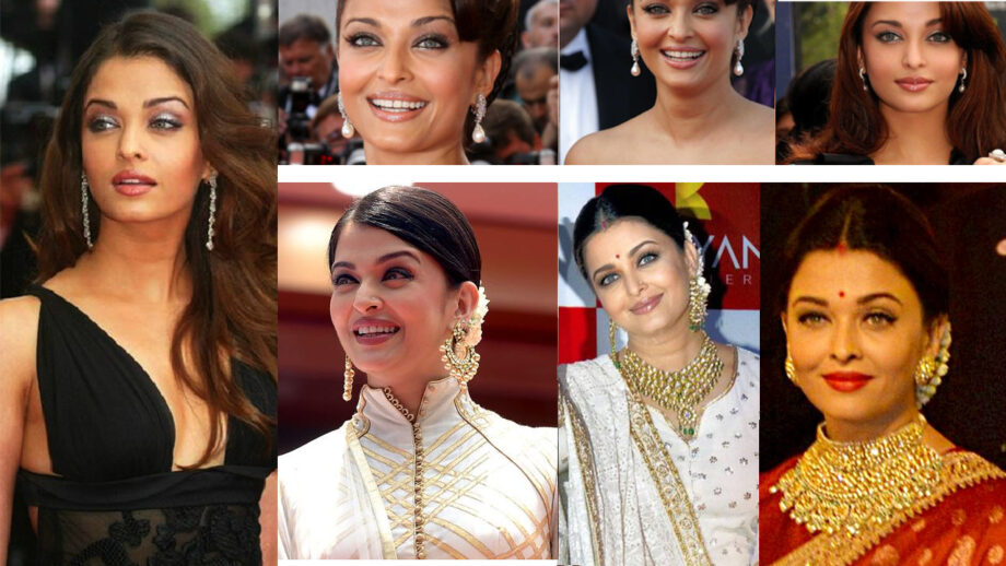 Check out Aishwarya Rai Bachchan’s eternal love for jewellery 5