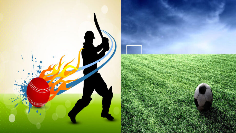 Cricket vs Football: Which Game Is Most Loved? 1