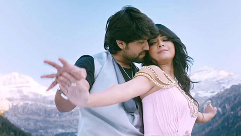 Yash and Radhika Pandit: A-List Couple's Best Looks - 0