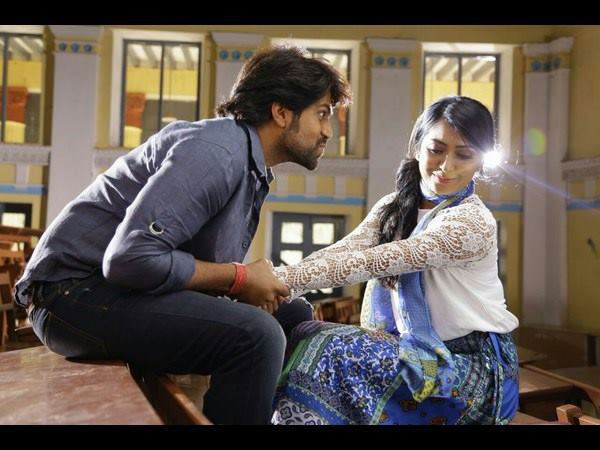 Yash and Radhika Pandit's Relationship: From Friendship To Life partner - 2