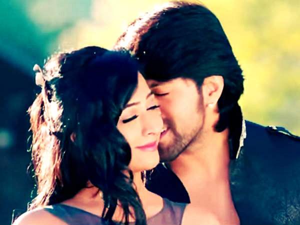 Everything you need to know about Yash and Radhika Pandit! - 4