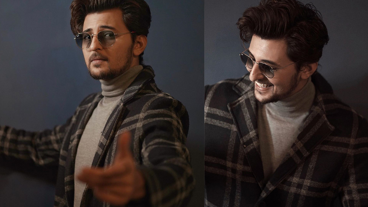 Steal These 6 Style Moves from Darshan Raval | IWMBuzz