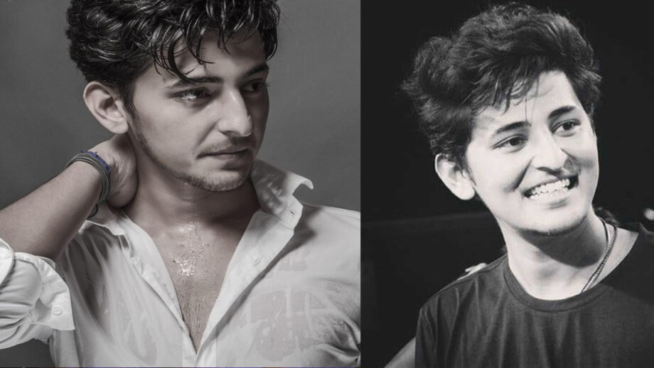 Darshan Raval's and his secret to success