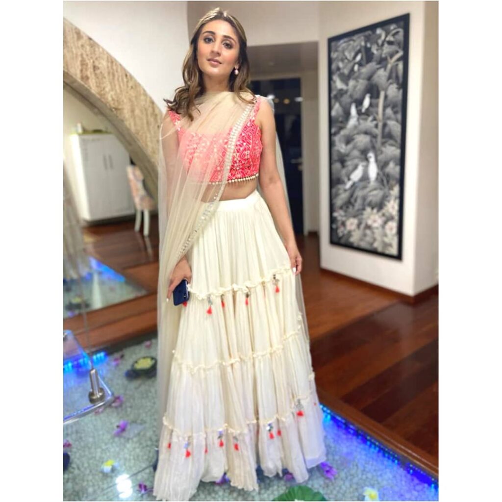 Dhvani Bhanushali's Style File: Her Best Outfits till date - 1