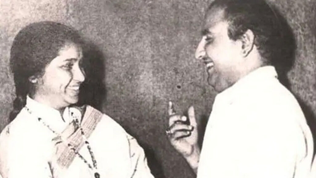 Did You Know? Mohammed Rafi has sung more duets with Asha Bhosle than any other playback singer