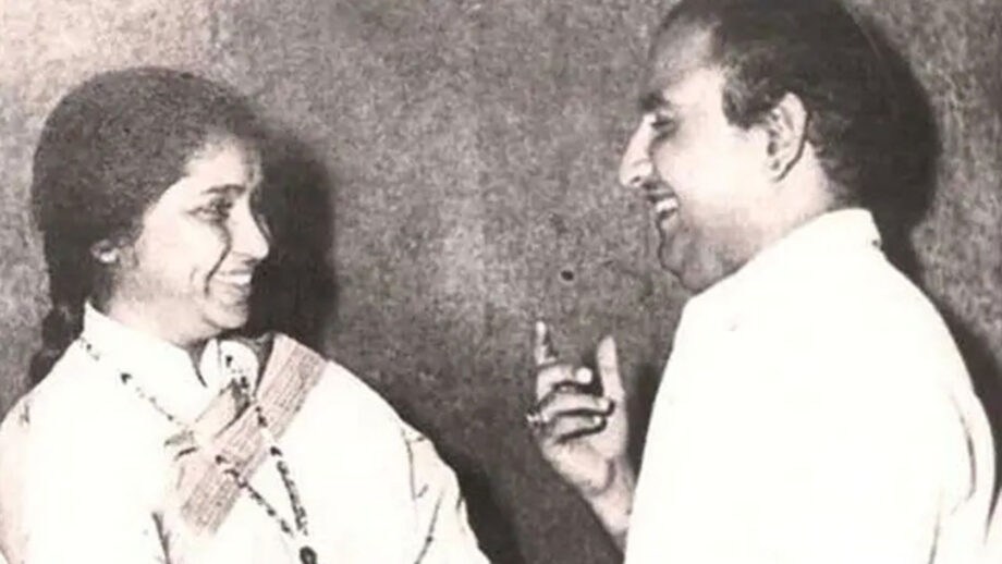 Did You Know? Mohammed Rafi has sung more duets with Asha Bhosle than any other playback singer | IWMBuzz
