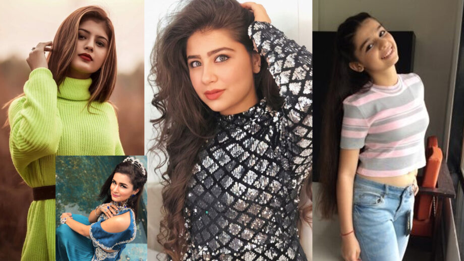 Did You Know? These Celebs rejected to play Avneet Kaur's Yasmine role from Aladdin - Naam Toh Suna Hoga