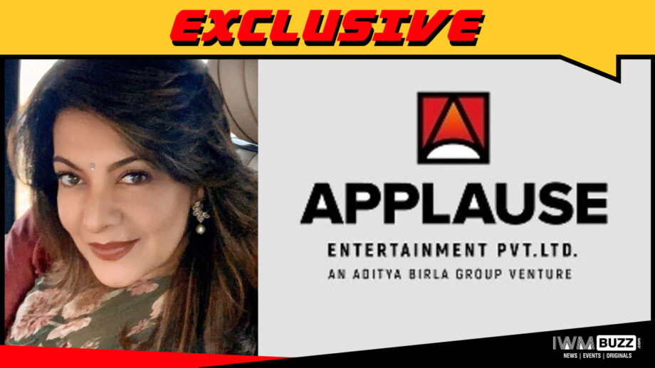 Divya Seth in Applause Entertainment's City of Dreams 2