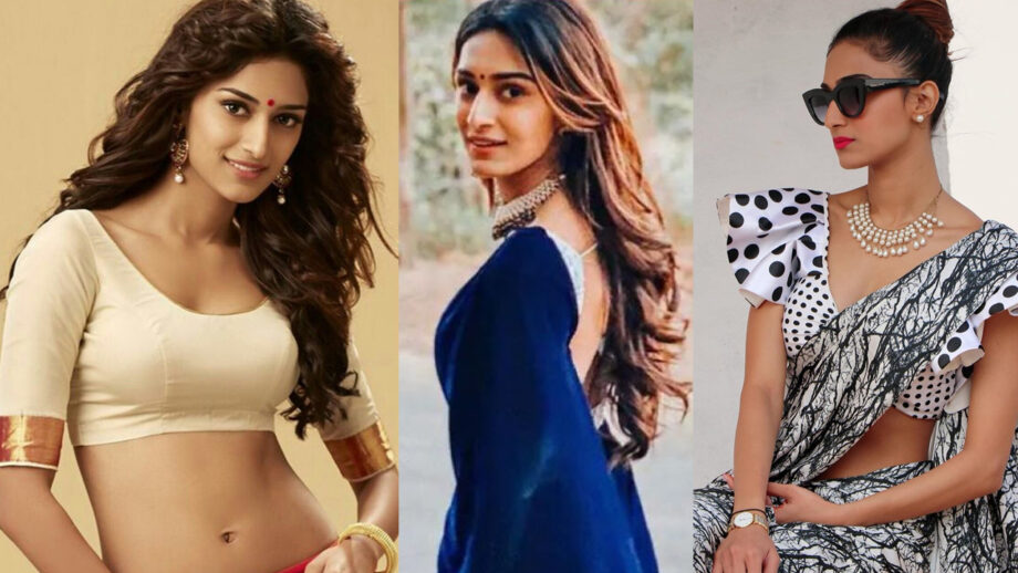 Erica Fernandes' glamorous avatar that will make you adore her more 1
