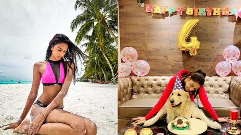 Erica Fernandes' Most Controversial Moments That Will Shock You 3