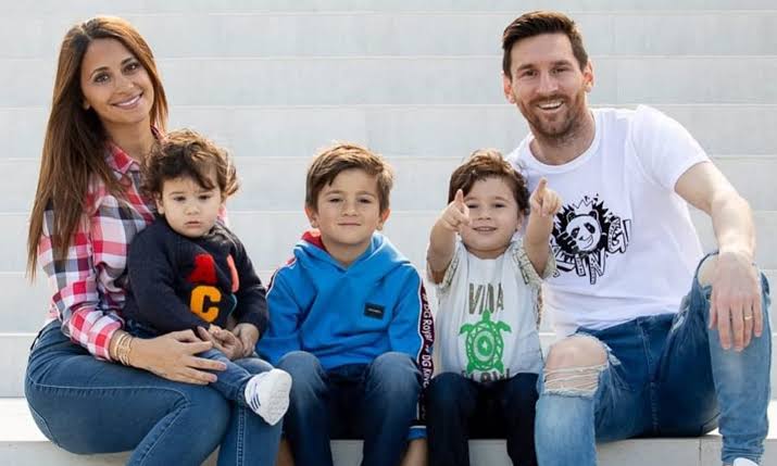 Everything You Need to Know about Lionel Messi - 2