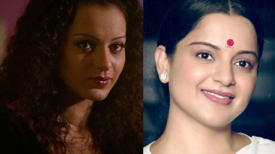 From Gangster To Thalaivi: Kangana Ranaut's BEST performances that made her the star that she is NOW 6