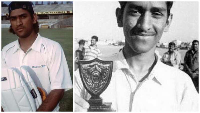 From Rookie To Rockstar: The Amazing Journey Of MS Dhoni - 0