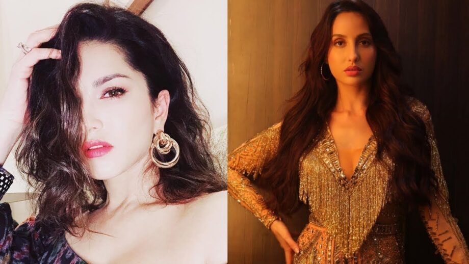 Has Nora Fatehi replaced Sunny Leone in item numbers?